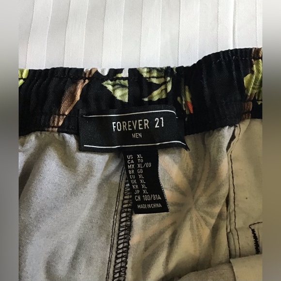 Men’s Shorts - Picture 2 of 3